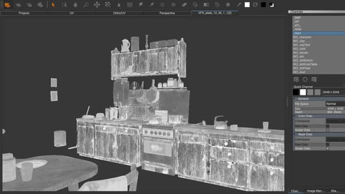 數(shù)字文化創(chuàng)意中的VFX技術(shù) 為畫(huà)面賦予敘事靈魂
