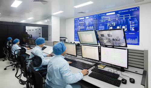 君實(shí)生物 研發(fā)創(chuàng)新與綠色轉(zhuǎn)型，以ESG引領(lǐng)高質(zhì)量發(fā)展